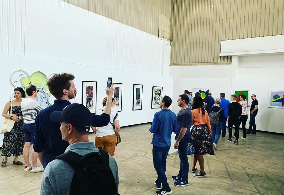 Artisan Weekly Fair