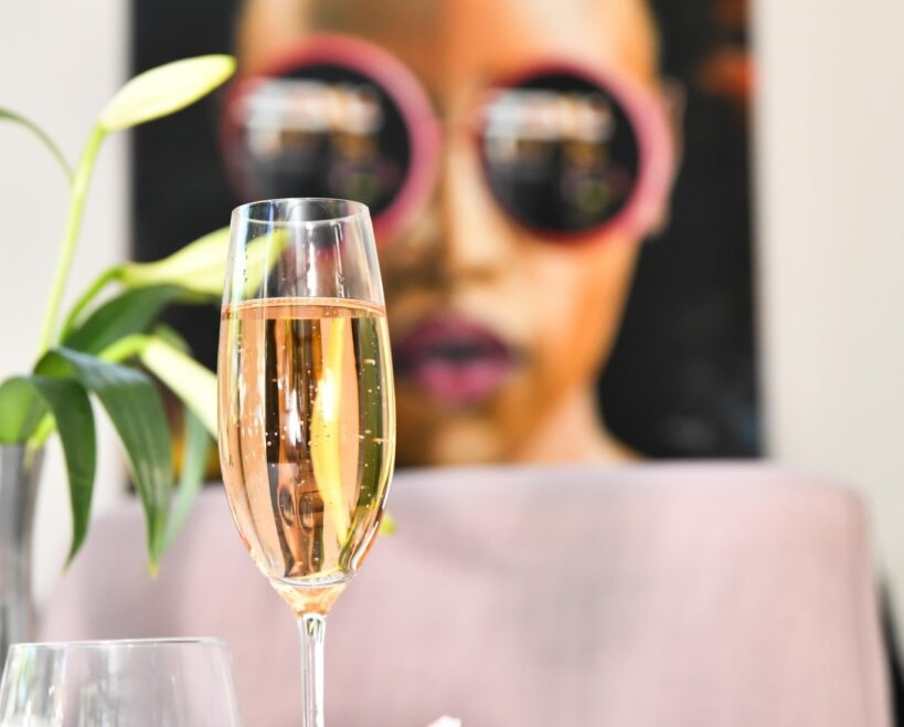 Bubbles And Brunch