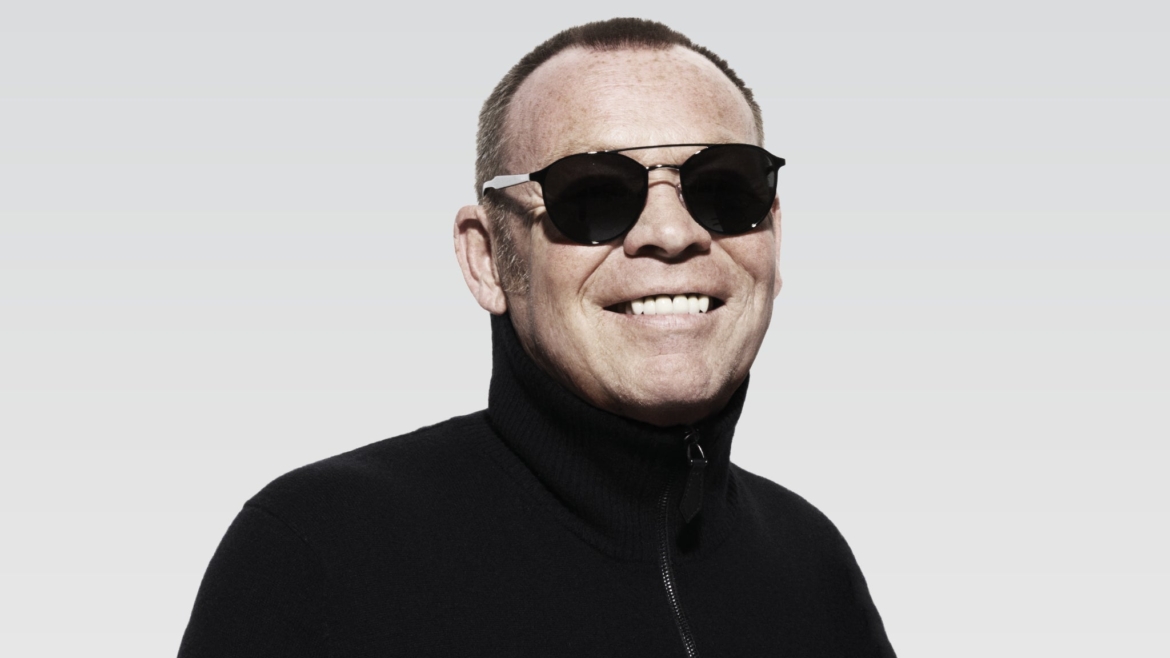 UB40 Featuring Ali Campbell