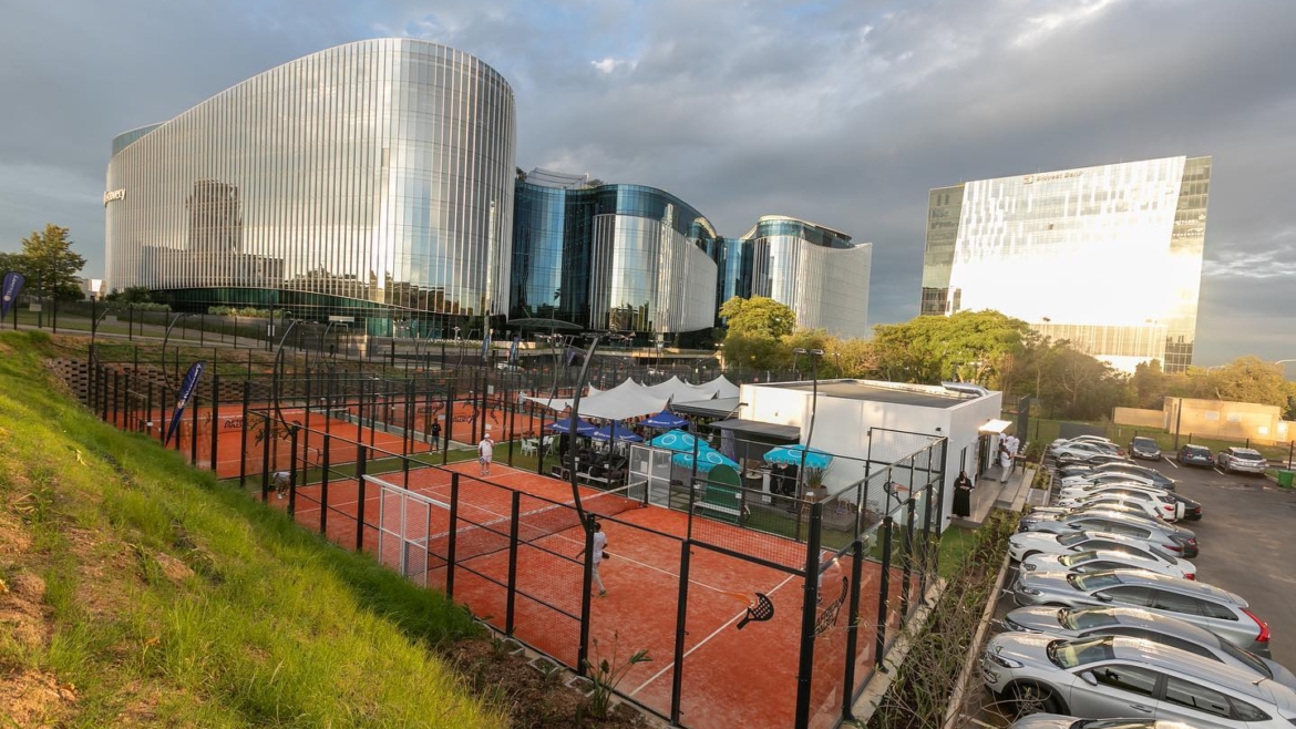 Africa Padel