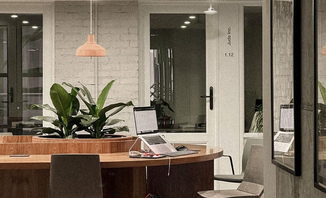 Future-Fit Office Workshop17