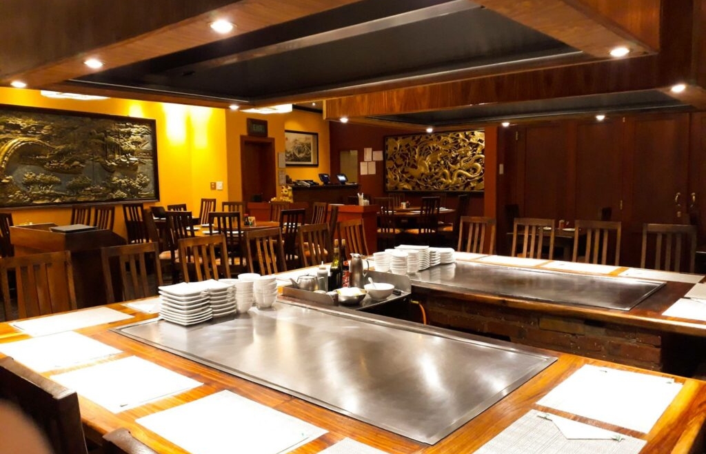 Matsuya Teppanyaki