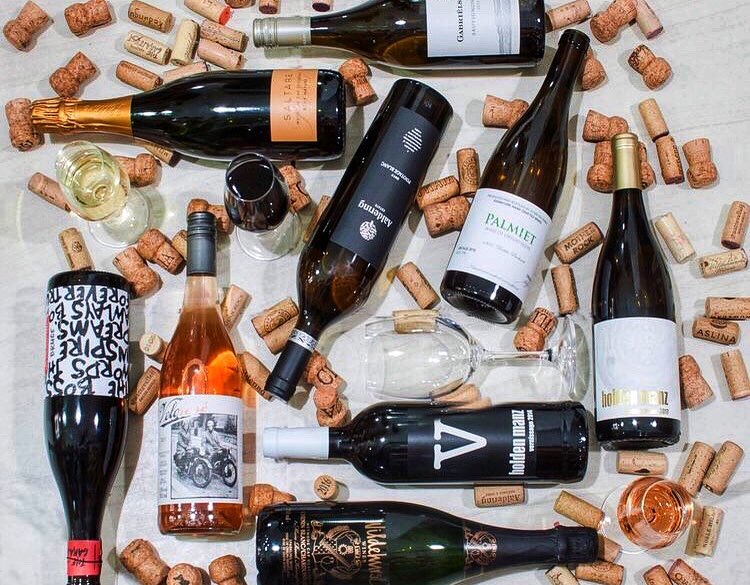 Eighteen13 Wine Shop & Tasting Room﻿
