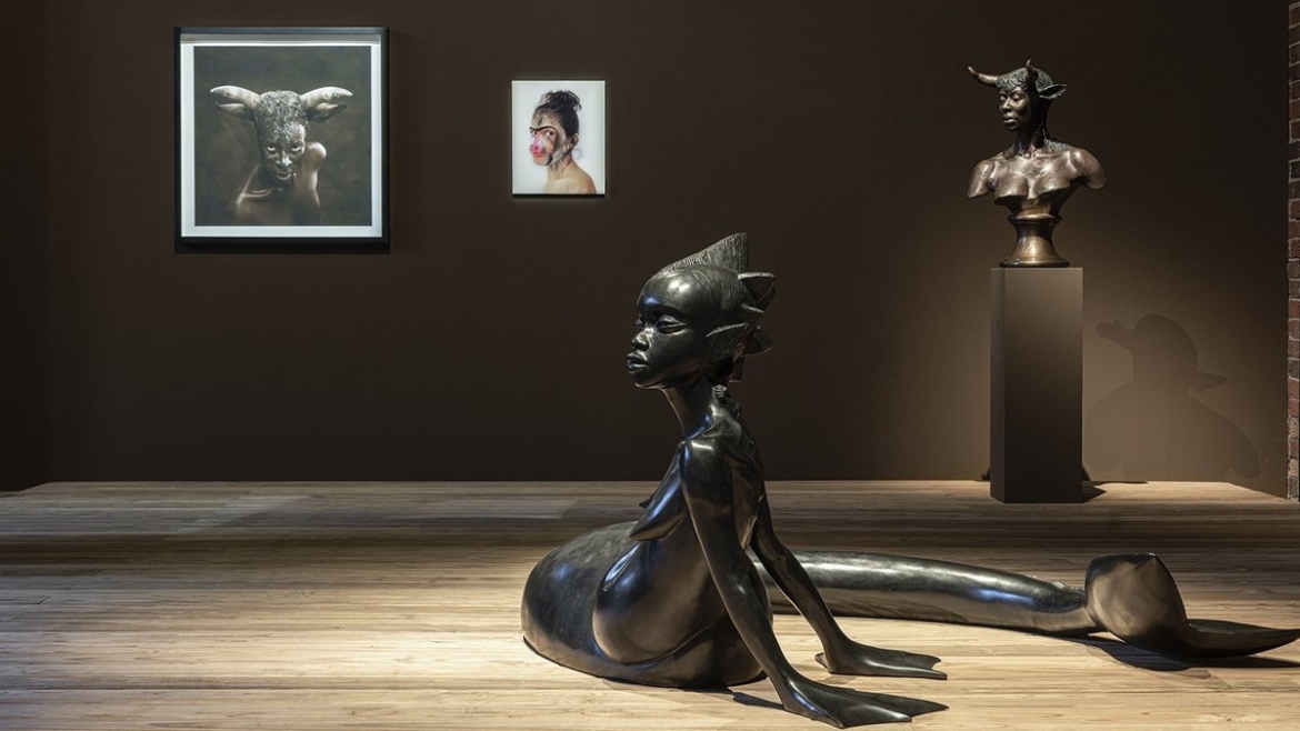 Joburg Contemporary Art Foundation