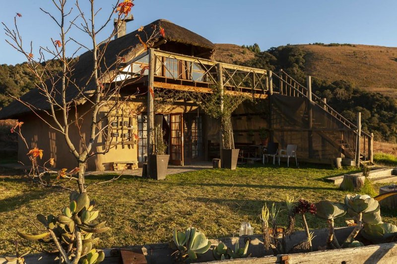 Satori Farm Eco Retreat Centre