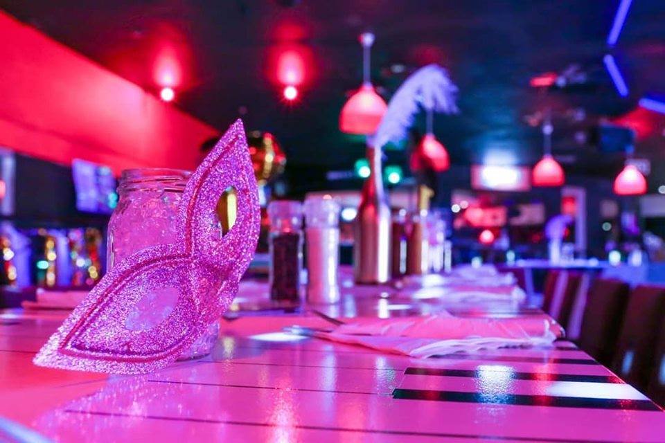 Chicago’s Piano Bar
