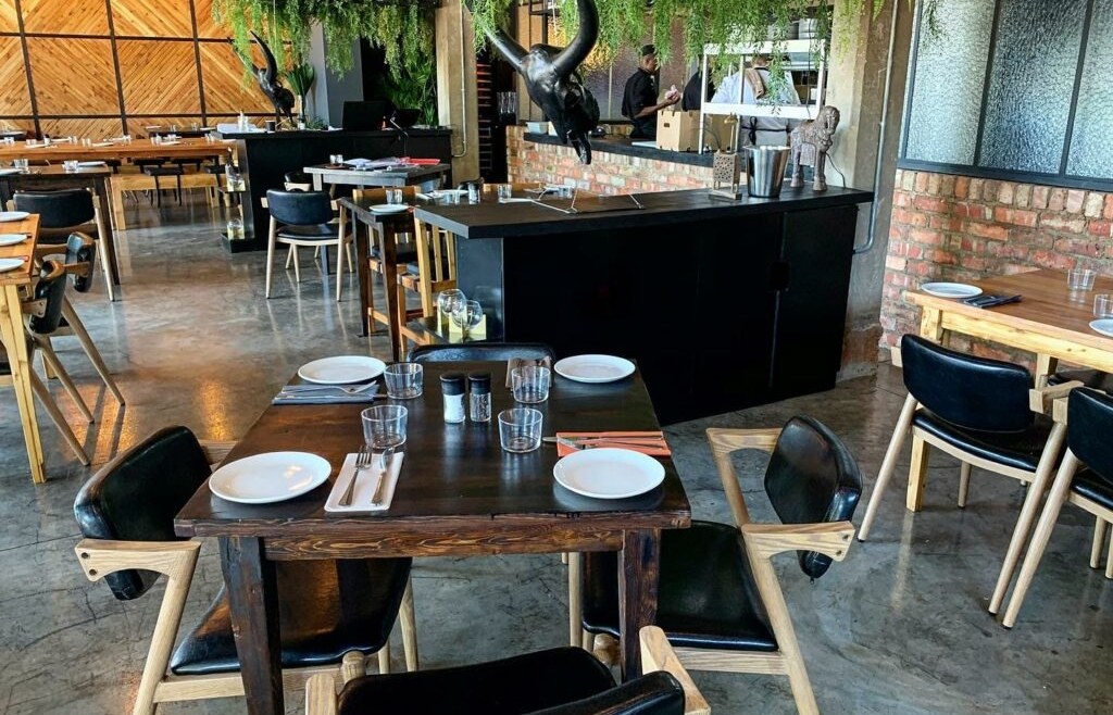 Gaucho Restaurant