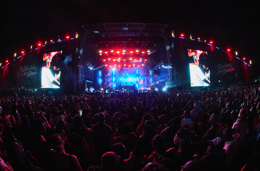 Rocking the Daisies 2023 – Johannesburg