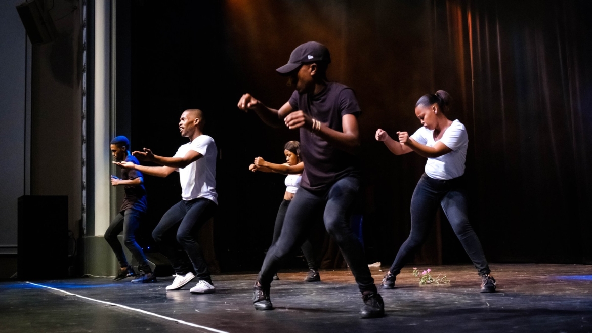 The Opera House Nelson Mandela Bay
