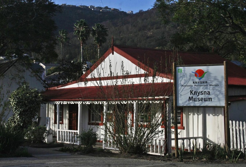 Knysna Museum