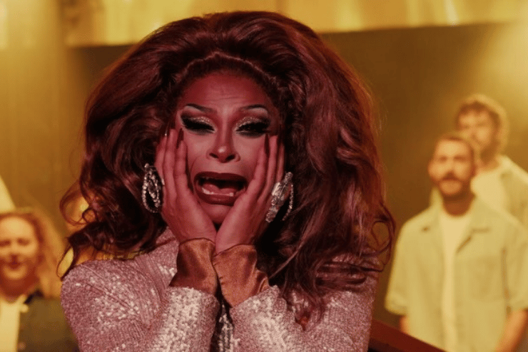 A Beaulah Drag Brunch