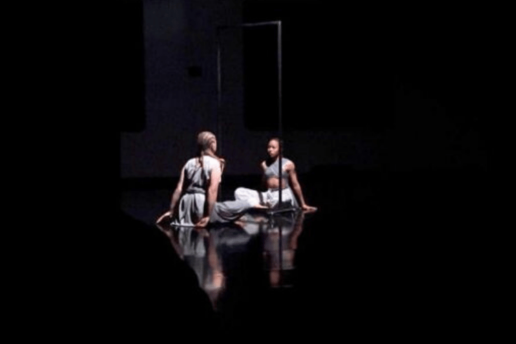 A Glimpse of Light: iNkanyezi & Glimpse