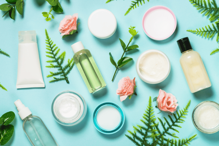 A Skincare Affair
