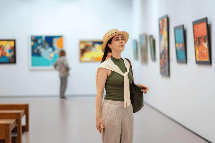 Absa L’Atelier Art & Lifestyle Fair