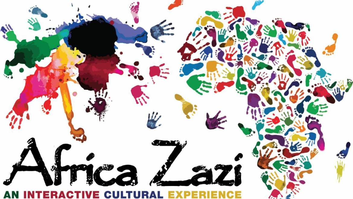 Africa Zazi