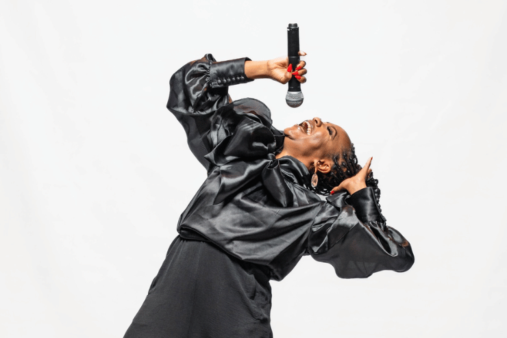 An Ode to Motown
