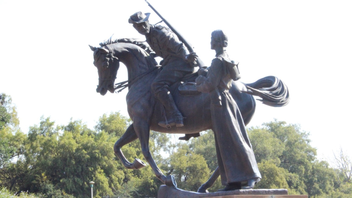 Anglo-Boer War Museum