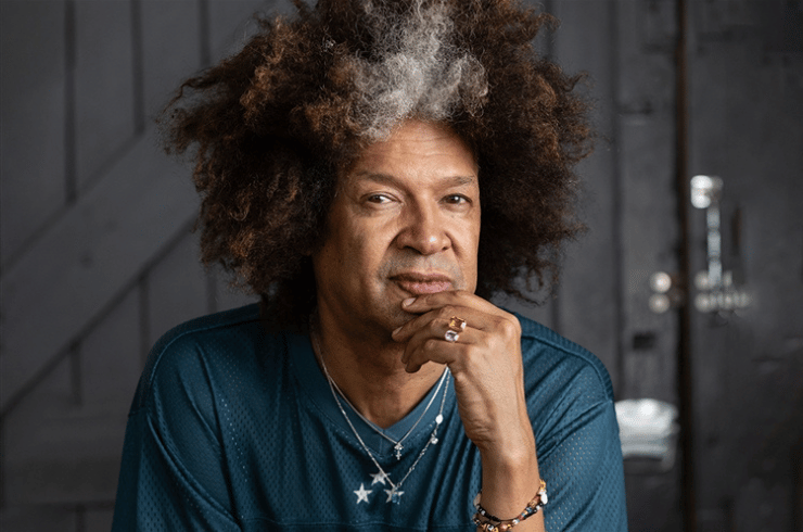 Marc Lottering: Ankle Marc