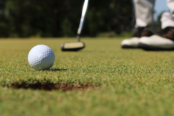 Arabella Golf Club
