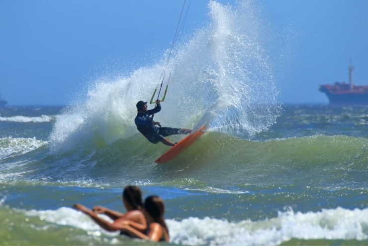 Atlantic Surf Company