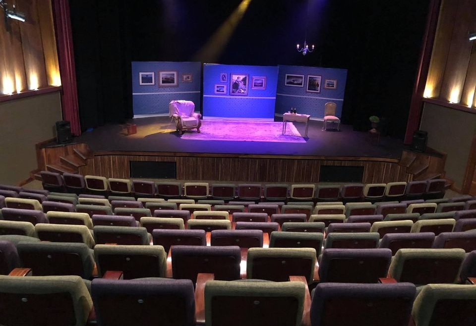 The Atterbury Theatre