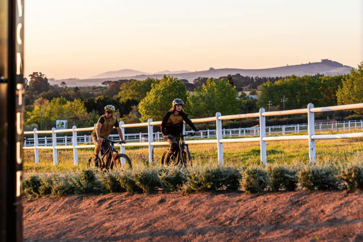Avontuur Estate Activities