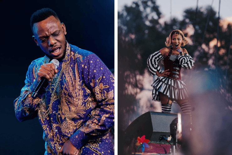 Basha Uhuru Festival – Sounds of Freedom