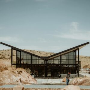 Beaurain Venue