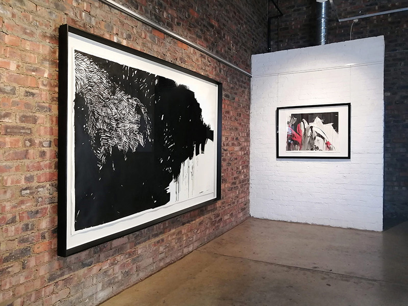 Berman Contemporary