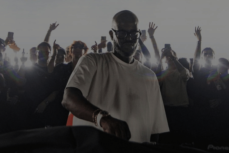 Black Coffee Foundation Benefit Concert