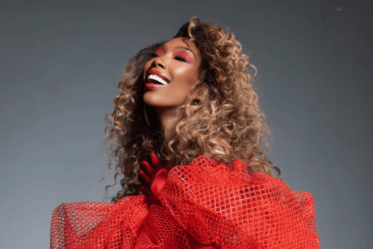Brandy Live