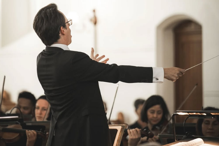 CPO Autumn Symphony Concert 3