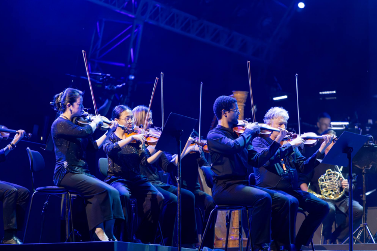 CPO Autumn Symphony Concert 4