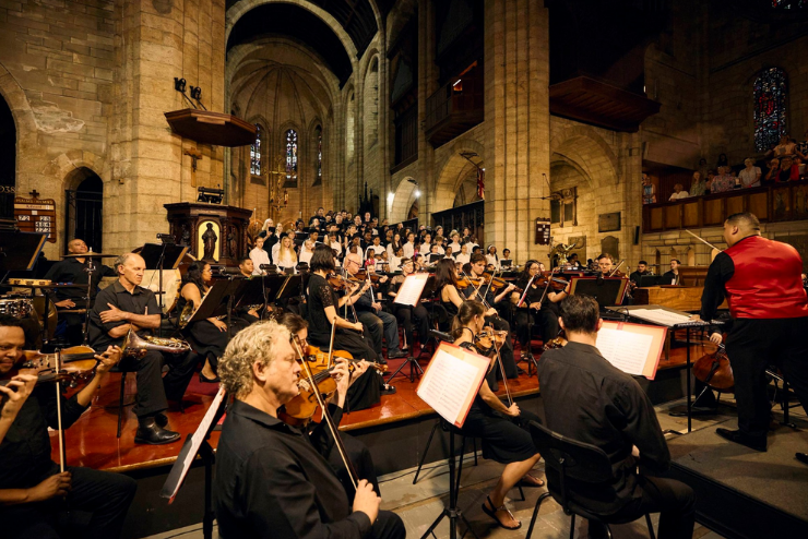 CPO Community Show