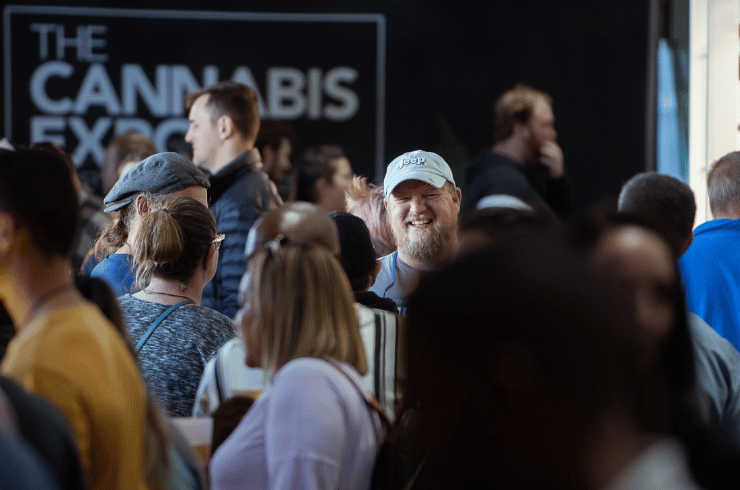 The Cannabis Expo