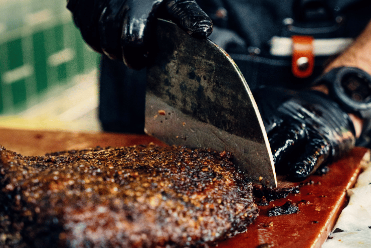 Texas Smoked Meat Fest