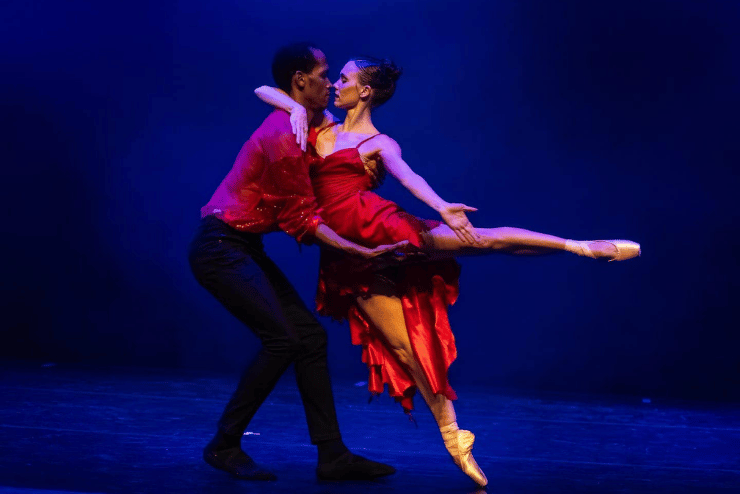Carmen Opera in Cinema