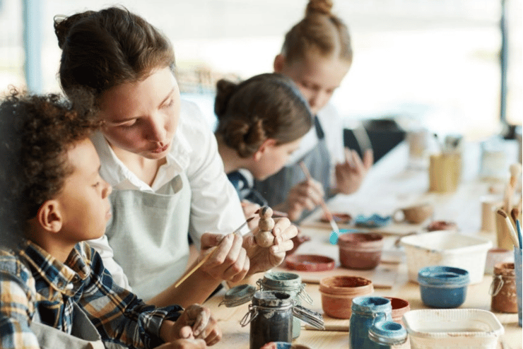 Create Ceramics Wolwespruit
