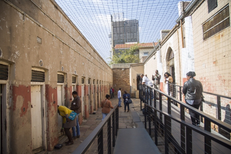 Constitution Hill