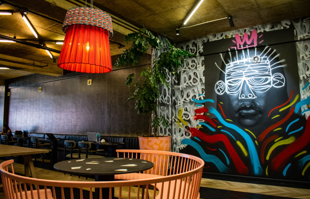 Thorn Restaurant