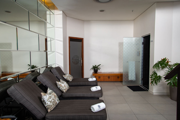 Da Vinci Spa