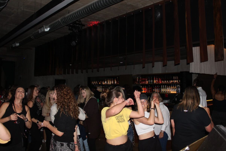 Dance Club