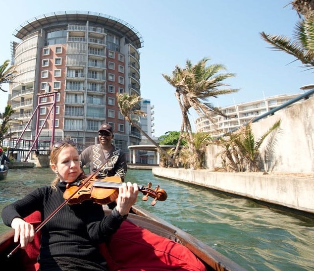 Zulumoon Gondolas