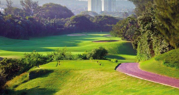 Durban Country Club