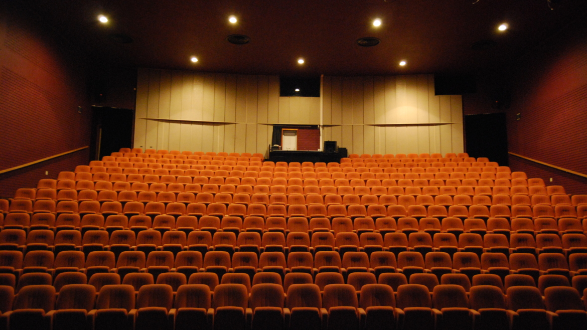 Elizabeth Sneddon Theatre
