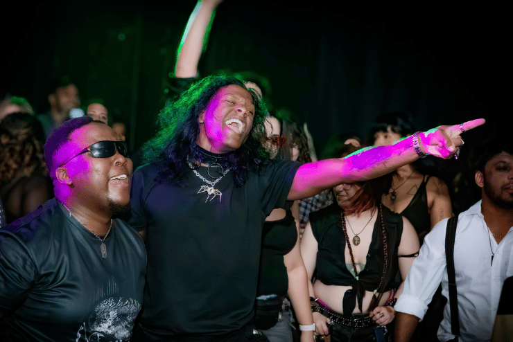 Emo Night: My Chemical Romance Forever