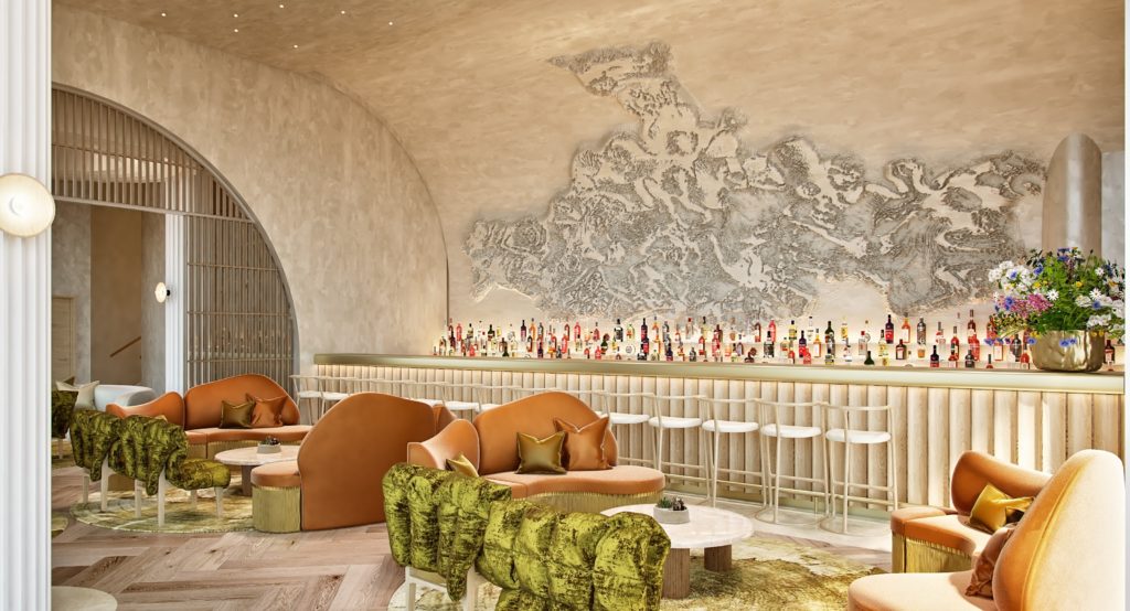 Ethos Restaurant
