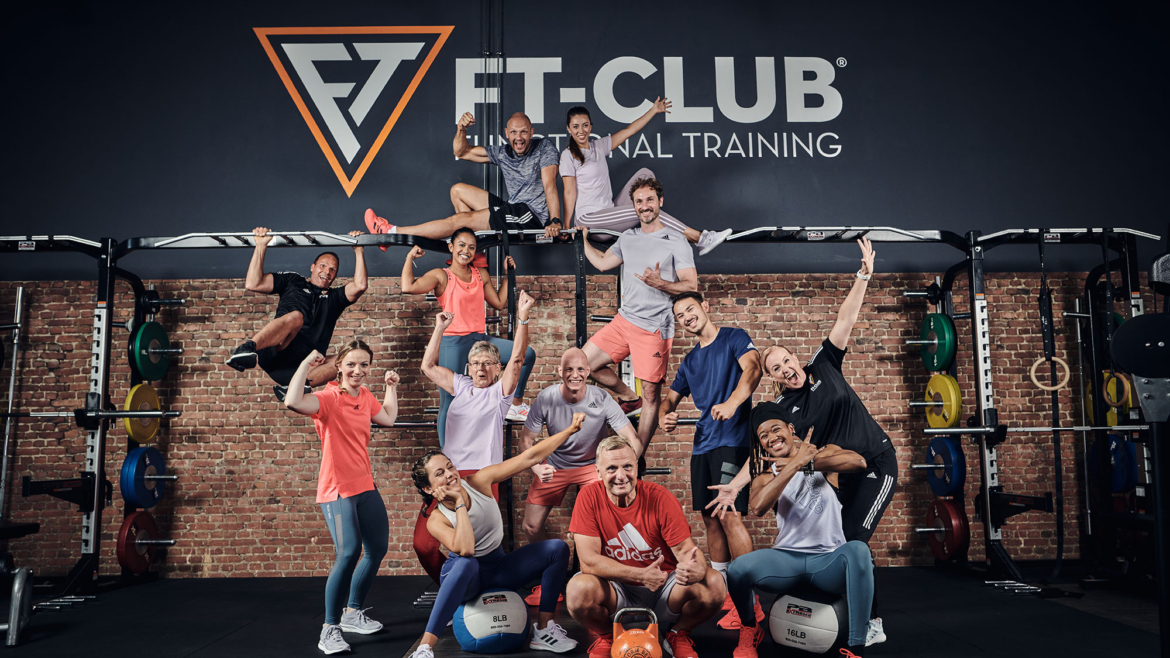 FT Fitness