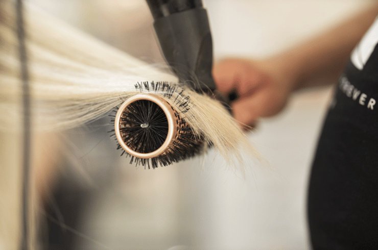 Festival of Hair