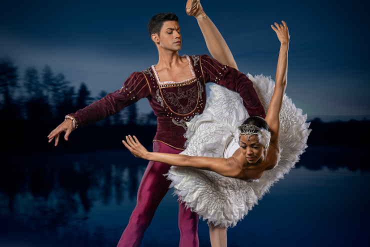 Mother’s Day w/Friends of the Ballet